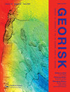 Georisk-Assessment and Management of Risk for Engineered Systems and Geohazards雜志封面